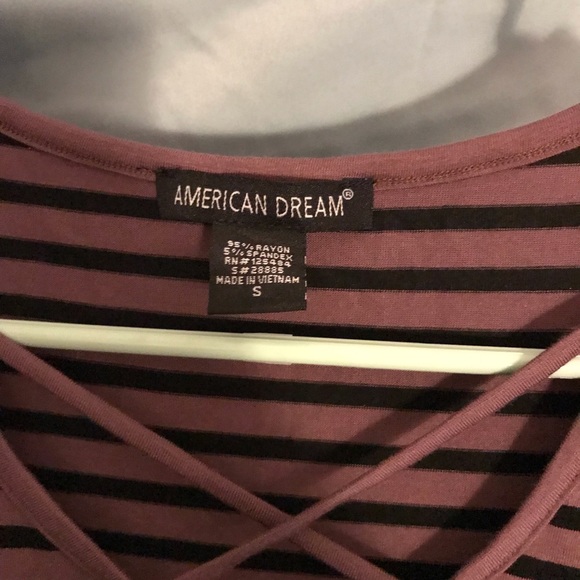American dream tee - Picture 2 of 3
